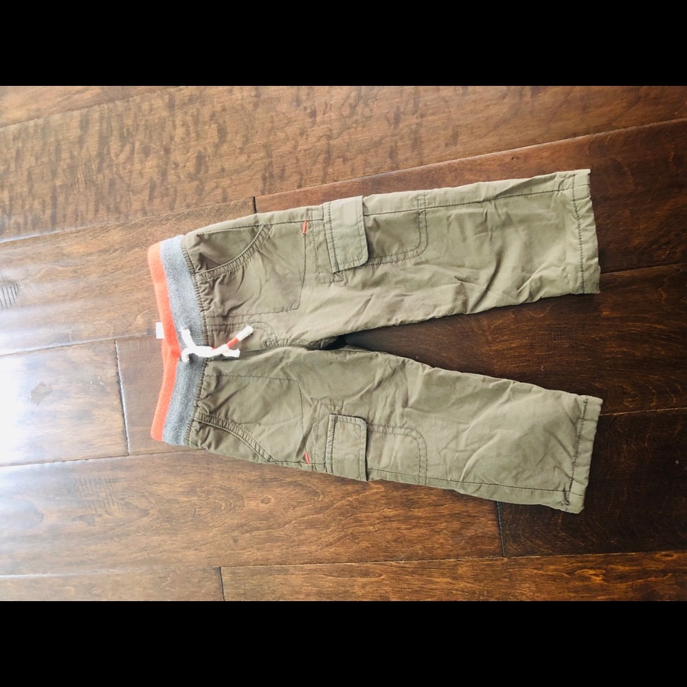 12mths boys pants